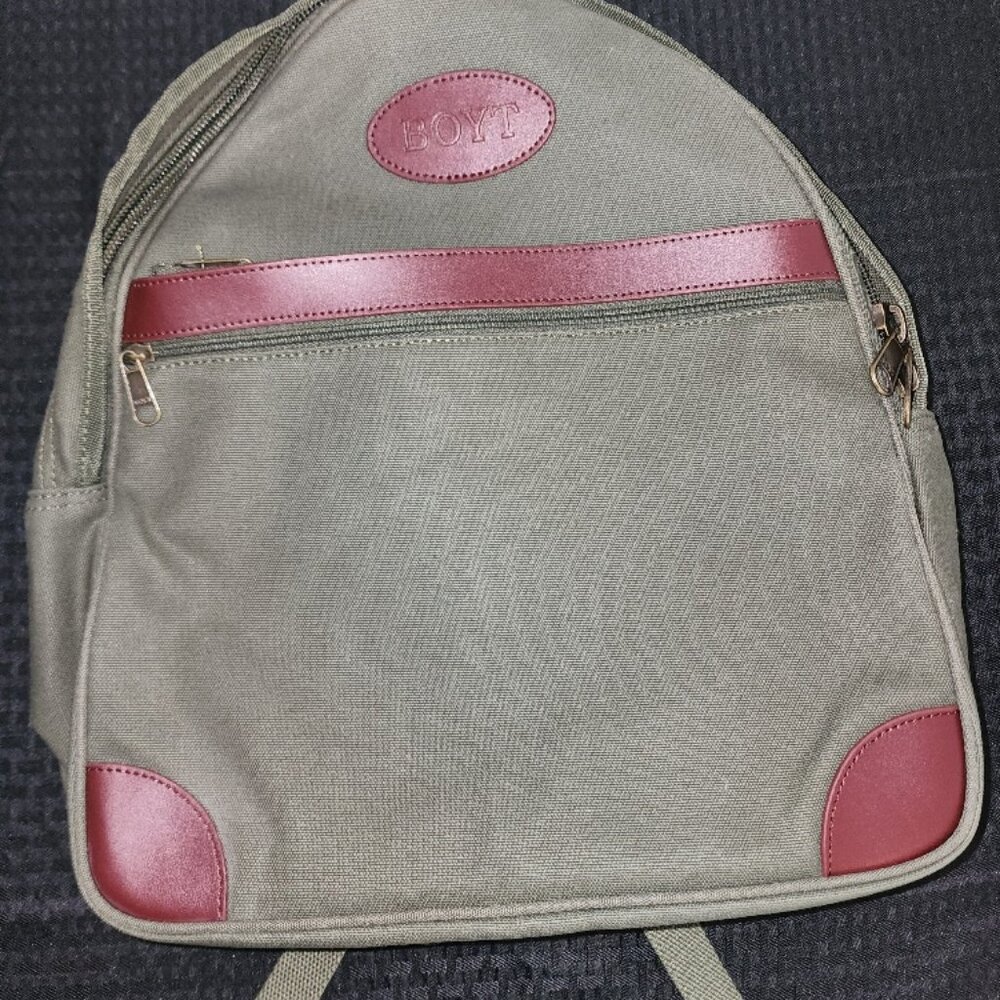 Boyt Backpack - Picture 2 of 5